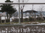 白水の井戸