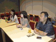 講習です。銘酒「響」はどうやってできるのか。