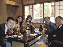 京四季さんの「ひさご弁当」を前に