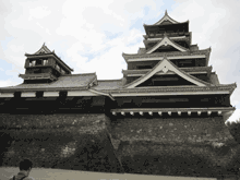 熊本城