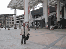 鹿児島駅