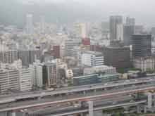 次の目的地　神戸へ