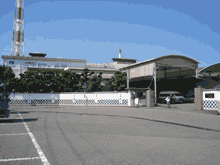 中野ＢＣ