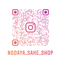 インスタ　QR